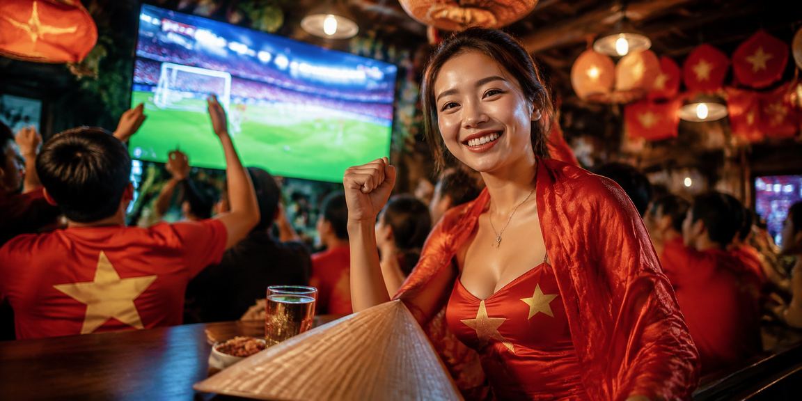 Người dùng vùng Mekong sử dụng ứng dụng 26000 để theo dõi sự kiện thể thao và casino