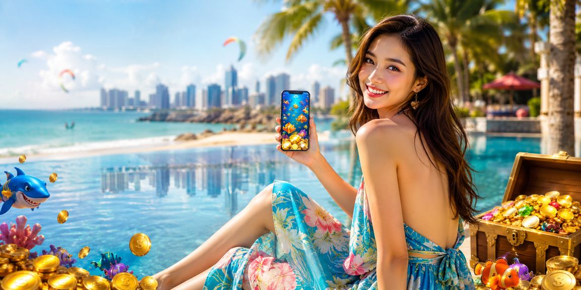 Người dùng tại Mũi Né sử dụng ứng dụng casino 26000 để nhận tiền thưởng trên điện thoại